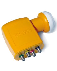 KONWERTER QUATTRO TELEVES 747701