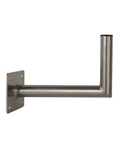 UCHWYT ŚCIENNY KĄTOWY AL USL-48/450AL