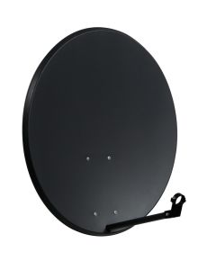 ANTENA SATELITARNA ASC-800M-C CIEMNA