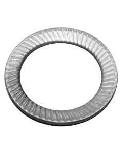 PODKŁADKA PODATNA TYP "S" M8 DIN9250 A2 (ART. 9093 A2)