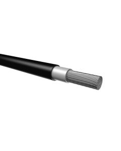 KABEL SOLARNY MG WIRES CZARNY 6MM 500M