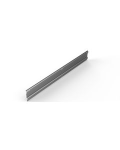 WIATROWNICA TRAPEZOWA L2200 (2200x285x0,5)