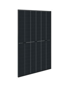 MODUŁ PV ENCOR EC445N-10R-108C(DG) BIFACIAL TRANSPARENT N-TYPE ZERO BUSBAR 25 LAT GWARANCJI