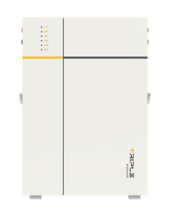 MAGAZYN ENERGII SOLAX T-BAT-SYS-TP-LD53 do falowników niskonapięciowych