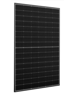 MODUŁ PV RISEN RSM 96-11-450 BNDG HALF CUT CZARNA RAMA  N-TYPE TOPCON BIfacial