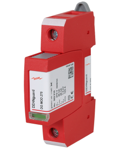 OGRANICZNIK PRZEPIĘĆ AC DEHN TYP 2 DG S TNS 275 (952 070)