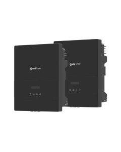 Wielopak: 2x falownik Encor 8kW z WiFi