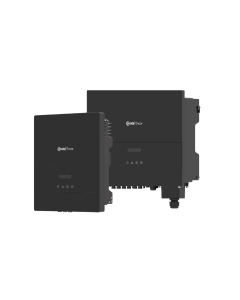 Wielopak: falowniki Encor 30kW i Encor 10kW z WiFi