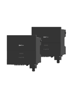 Wielopak: 2x falownik Encor 20kW z WiFi
