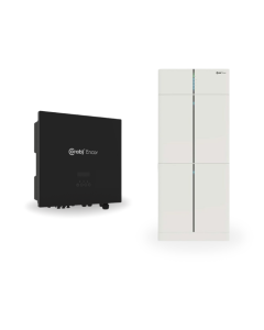 Zestaw falownik Encor 10kW i 2x Encor 3.0_6kWh