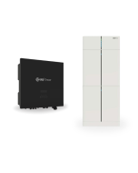 Zestaw falownik Encor 10kW i 2x Encor 3.0_6kWh