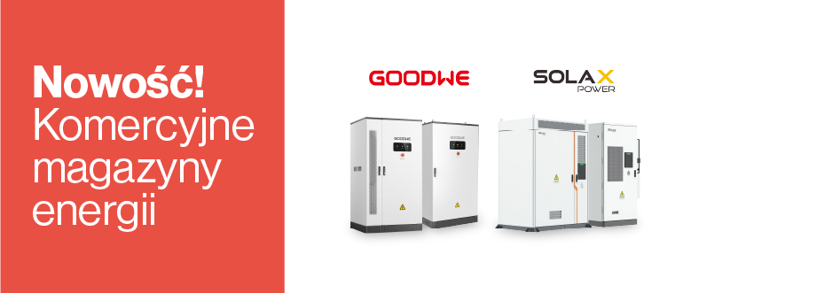 PL Komercyjne magazyny