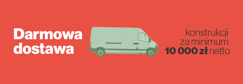 PL Darmowa dostawa